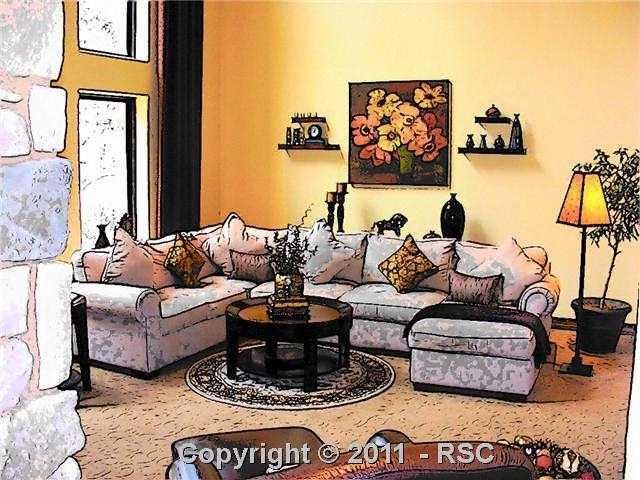 2548 Forest Oaks Point, Colorado Springs, CO 80906