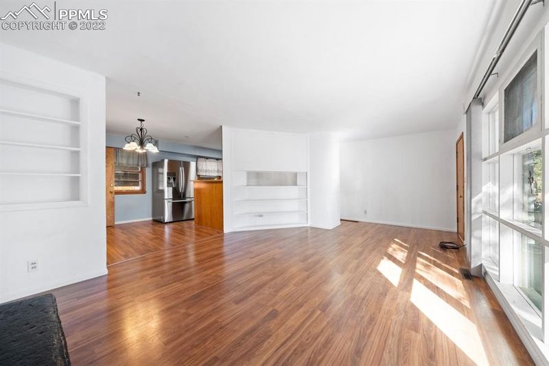 2548 Waldean St, Colorado Springs, CO 80909