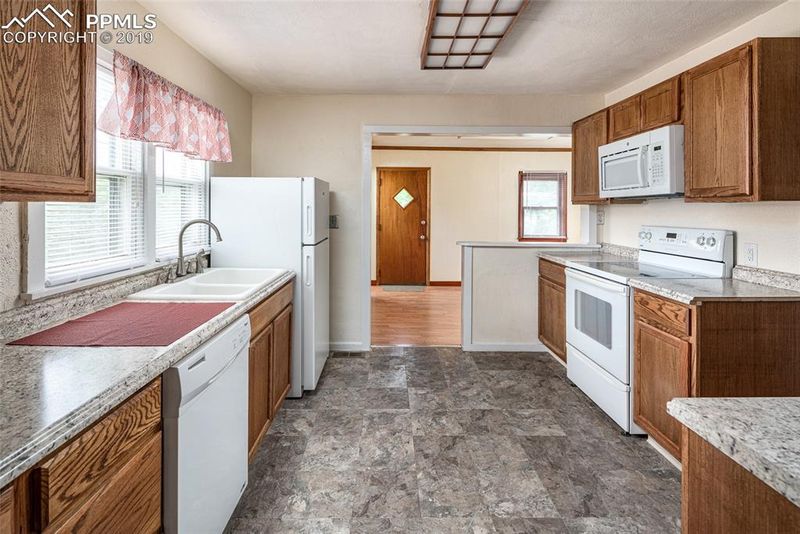 2548 E Willamette Ave, Colorado Springs, CO 80909