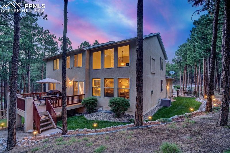 255 Bent Nail Way, Monument, CO 80132