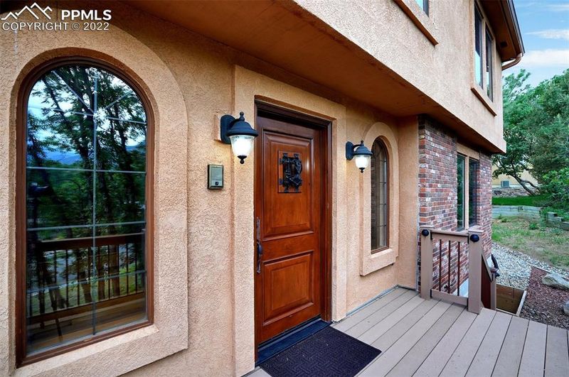 255 Childe Dr, Colorado Springs, CO 80906