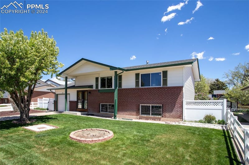 255 Dexter St, Colorado Springs, CO 80911