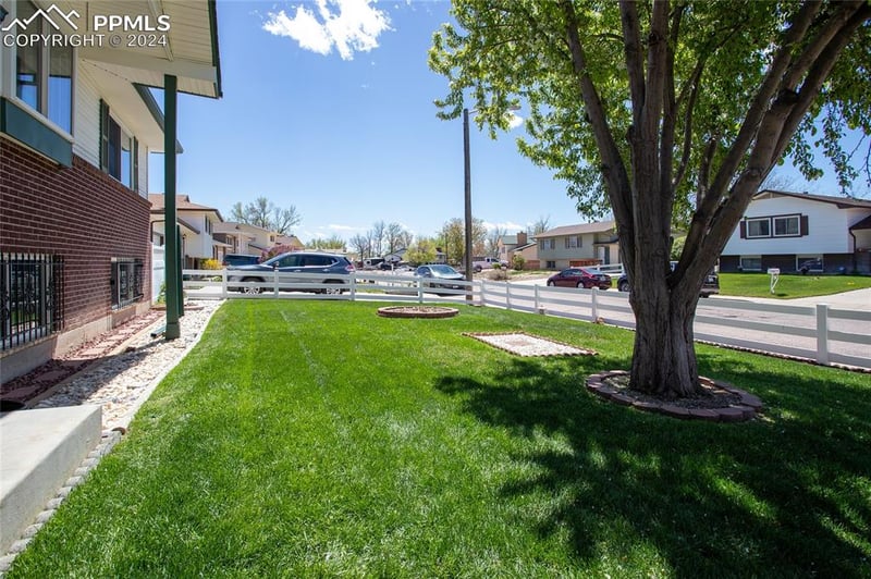 255 Dexter St, Colorado Springs, CO 80911