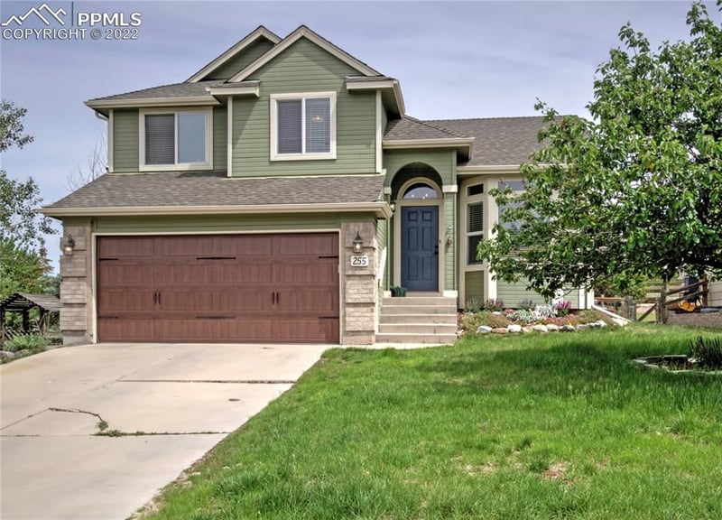 Home Worth Check