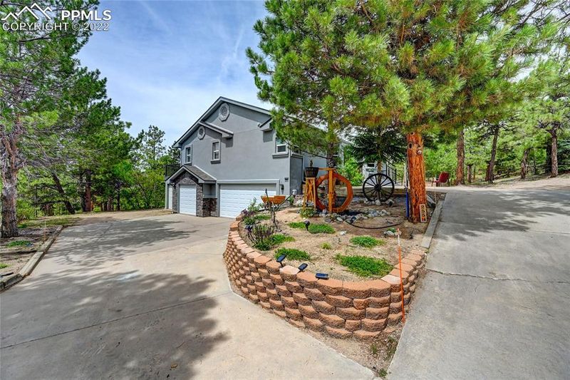 255 Pinehurst Dr, Monument, CO 80132