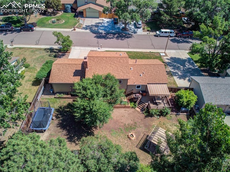 255 Silver Spring Dr, Colorado Springs, CO 80919