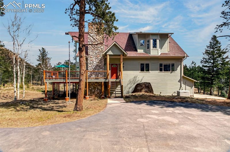 Home Worth Check
