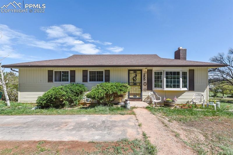 255 Upper Glenway, Palmer Lake, CO 80133