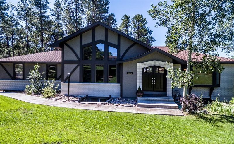 255 Woodmoor Dr, Monument, CO 80132