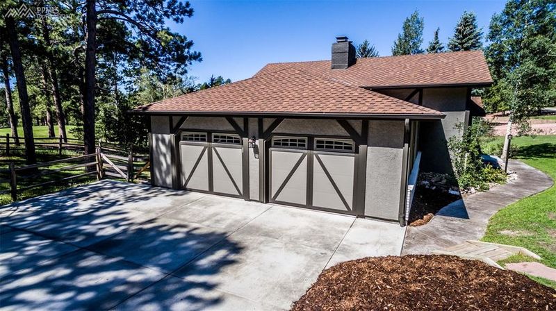 255 Woodmoor Dr, Monument, CO 80132