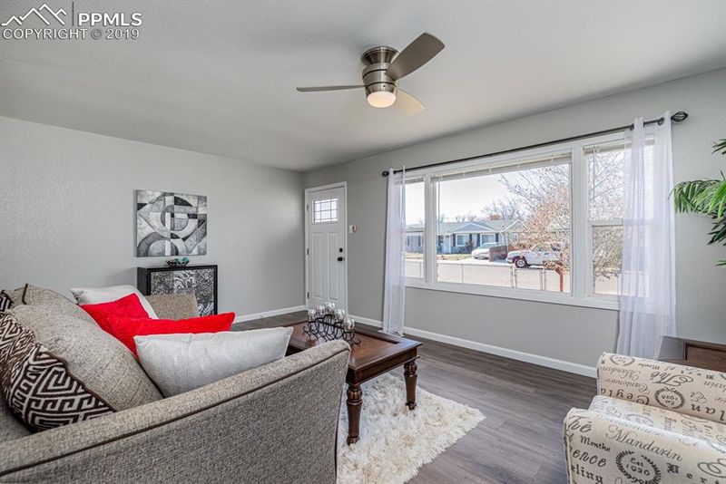 2550 Hyacinth St, Pueblo, CO 81005