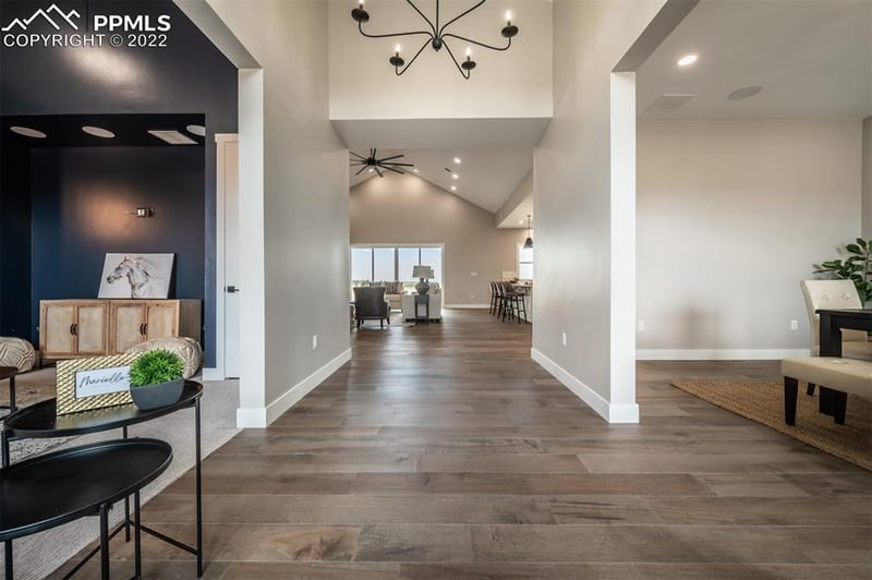 2552 Greenhorn View Dr, Pueblo West, CO 81007