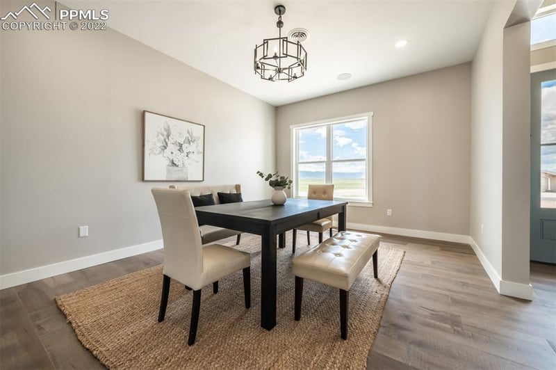 2552 Greenhorn View Dr, Pueblo West, CO 81007