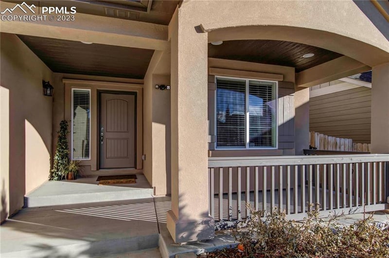 2553 Pony Club Ln, Colorado Springs, CO 80922