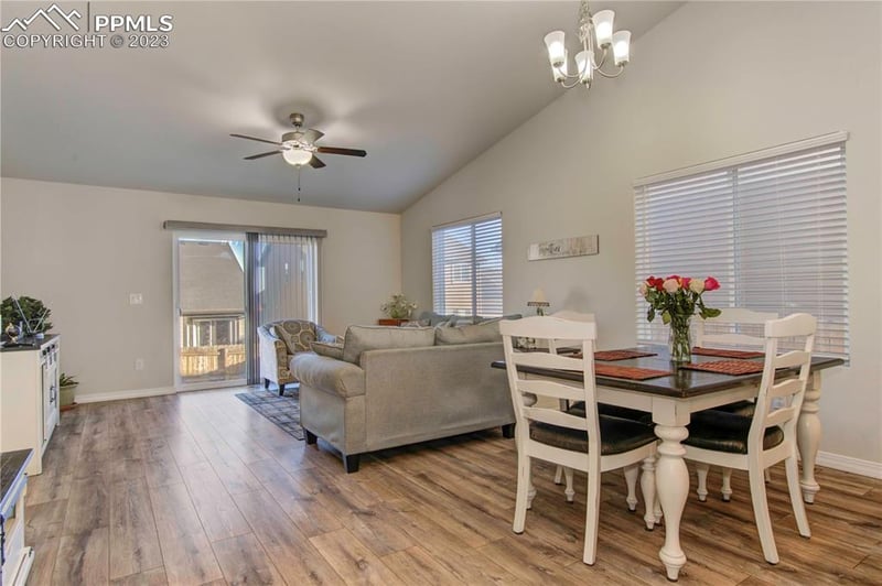 2553 Pony Club Ln, Colorado Springs, CO 80922