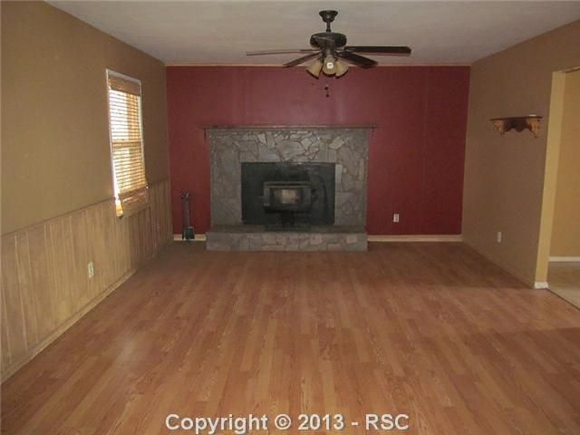 25535 E Highway 110 Hw, Calhan, CO 80808