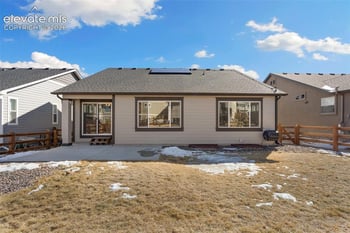 2554 Lakes Edge Dr, Monument, CO 80132