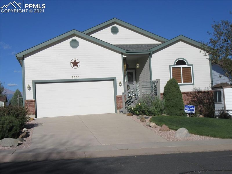 2555 Haystack Dr, Colorado Springs, CO 80922