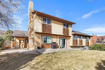 2555 Ramsgate Ter, Colorado Springs, CO 80919