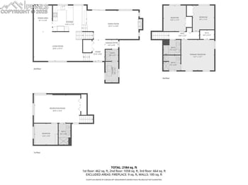 2555 Ramsgate Ter, Colorado Springs, CO 80919