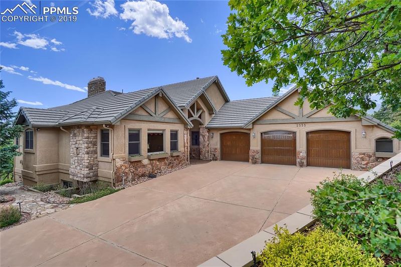 2555 Stratton Forest Hts, Colorado Springs, CO 80906