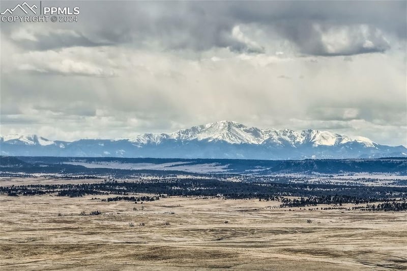 25550 Highway 86, Ramah, CO 80832