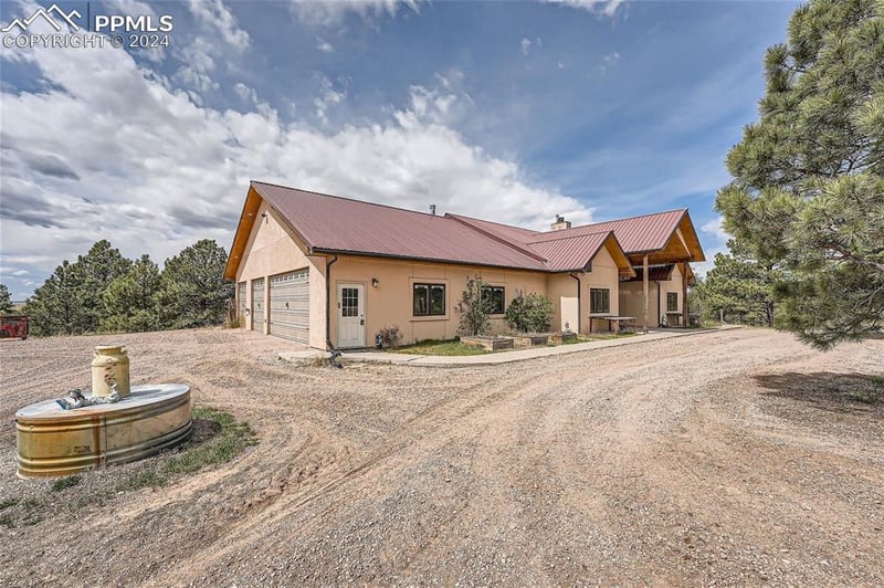 25550 Highway 86, Ramah, CO 80832