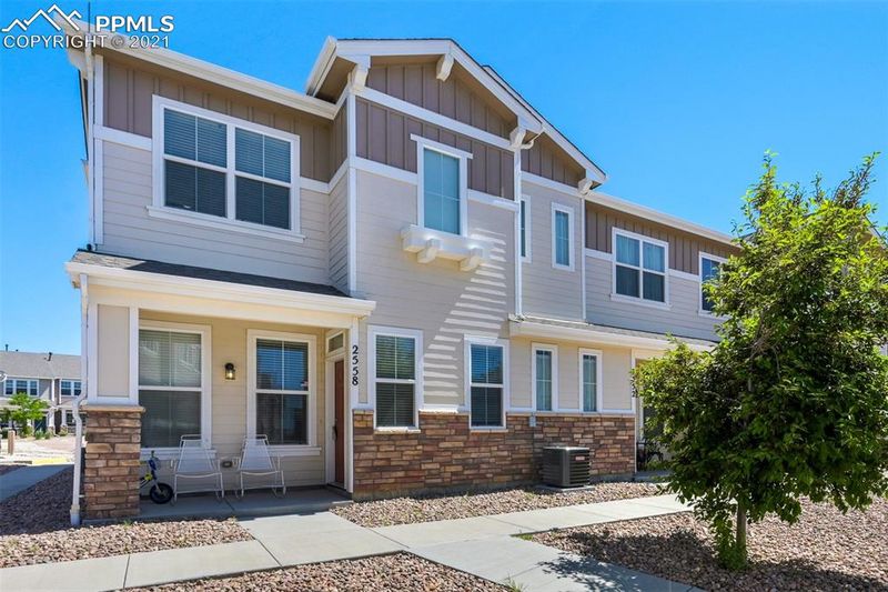 2558 Shannara Grv, Colorado Springs, CO 80951
