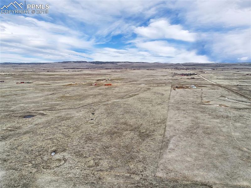 25585 Kobilan Rd, Calhan, CO 80808
