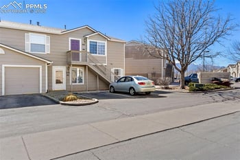 256 Ellers Grv, Colorado Springs, CO 80916
