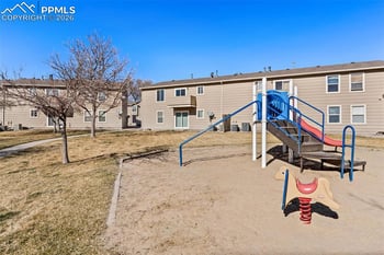 256 Ellers Grv, Colorado Springs, CO 80916