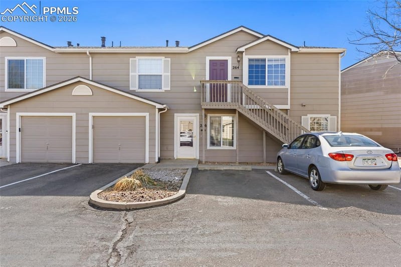 256 Ellers Grv, Colorado Springs, CO 80916