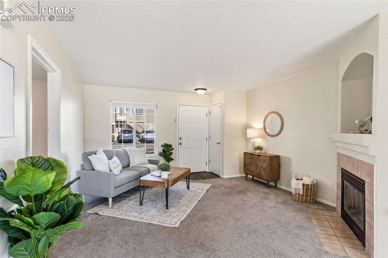 256 Ellers Grv, Colorado Springs, CO 80916
