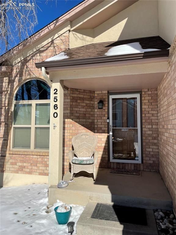 2560 Covington Pl, Colorado Springs, CO 80918