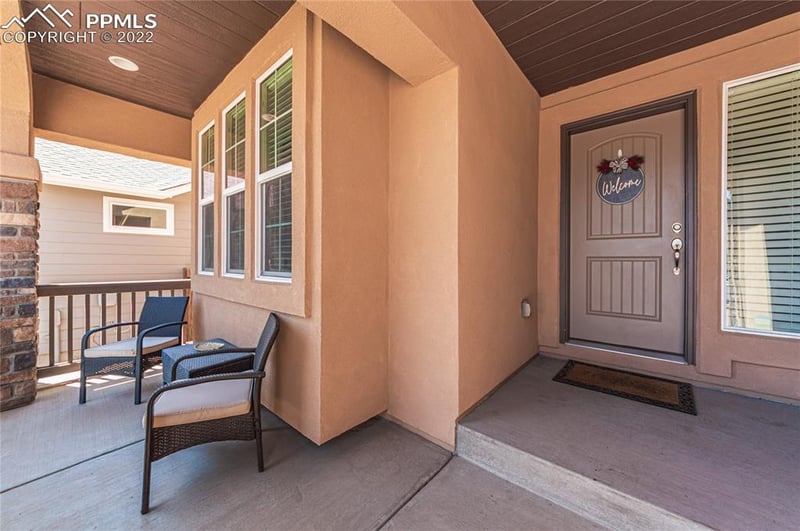 2560 Horsemanship Ct, Colorado Springs, CO 80922