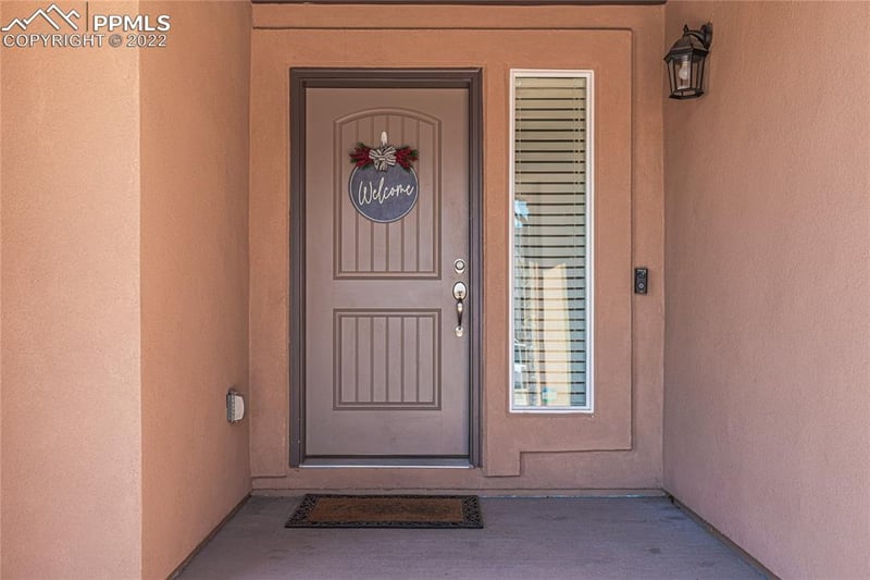 2560 Horsemanship Ct, Colorado Springs, CO 80922