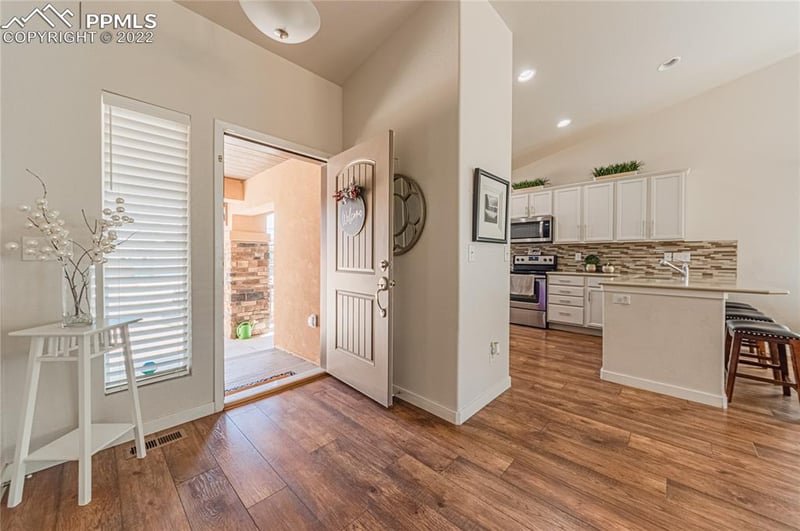 2560 Horsemanship Ct, Colorado Springs, CO 80922