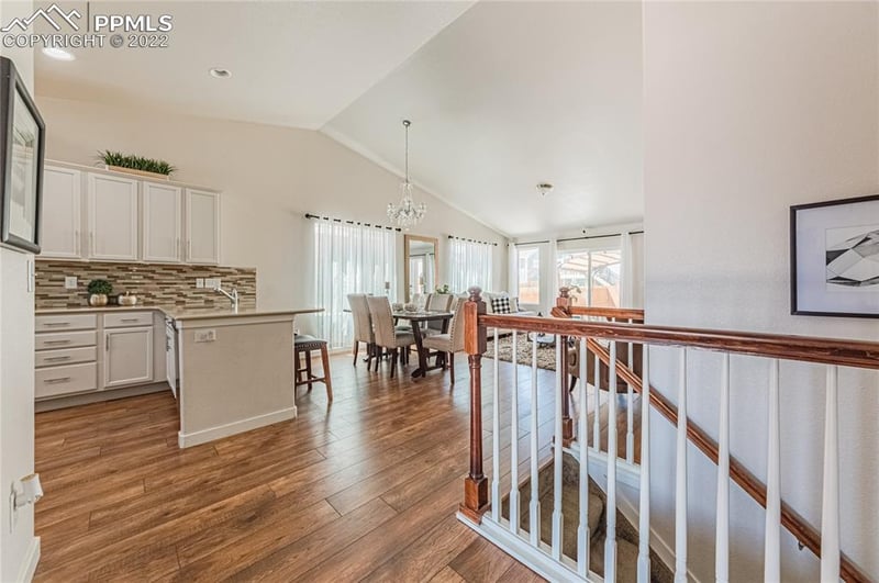 2560 Horsemanship Ct, Colorado Springs, CO 80922