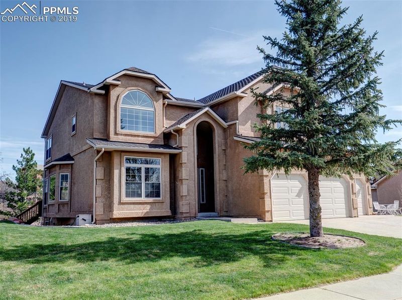 2560 Kinderhook Ln, Colorado Springs, CO 80919