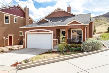 2560 Mirror Lake Ct, Colorado Springs, CO 80919