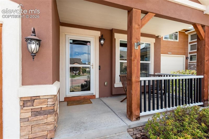 2560 Mirror Lake Ct, Colorado Springs, CO 80919