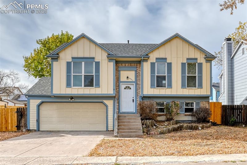 2560 Plymouth Dr, Colorado Springs, CO 80916