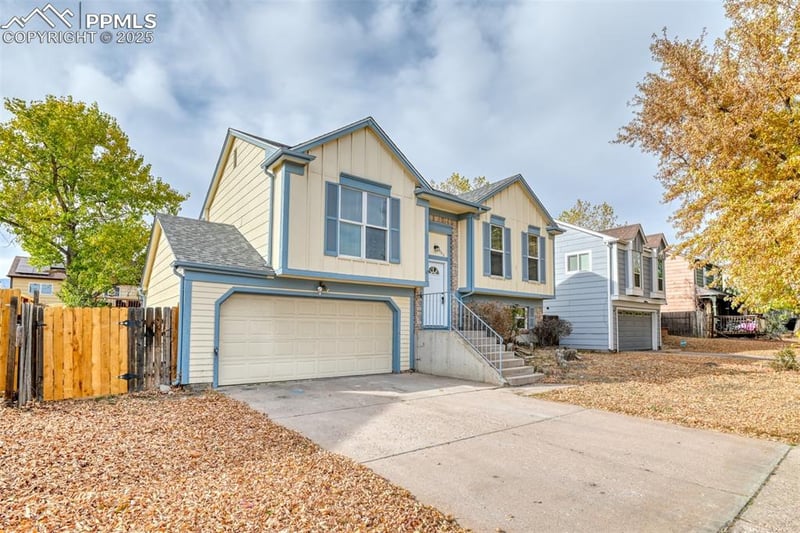 2560 Plymouth Dr, Colorado Springs, CO 80916