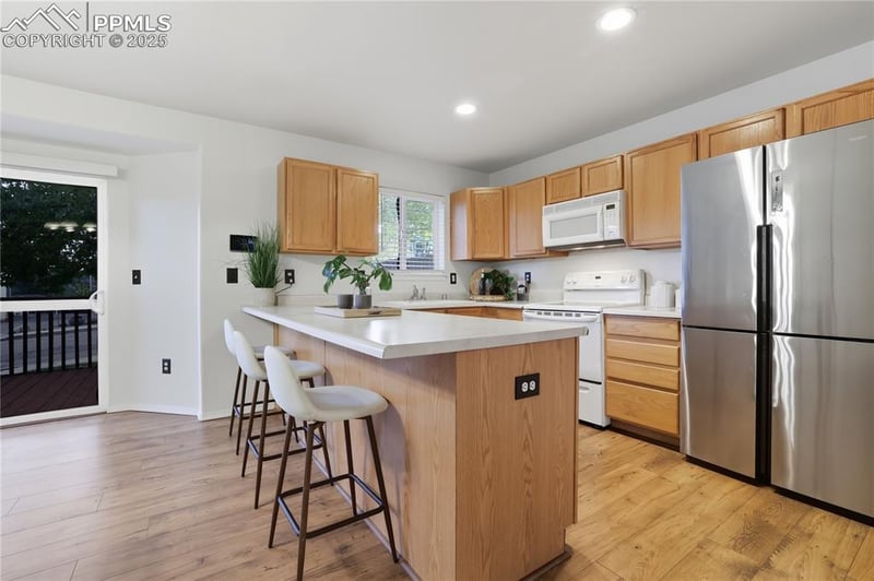 2561 Mesa Springs Vw, Colorado Springs, CO 80907