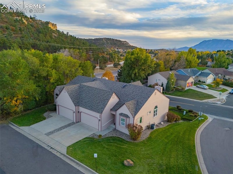 2562 Blazek Loop, Colorado Springs, CO 80918