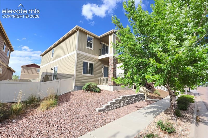 2562 Ellingwood Dr, Colorado Springs, CO 80910