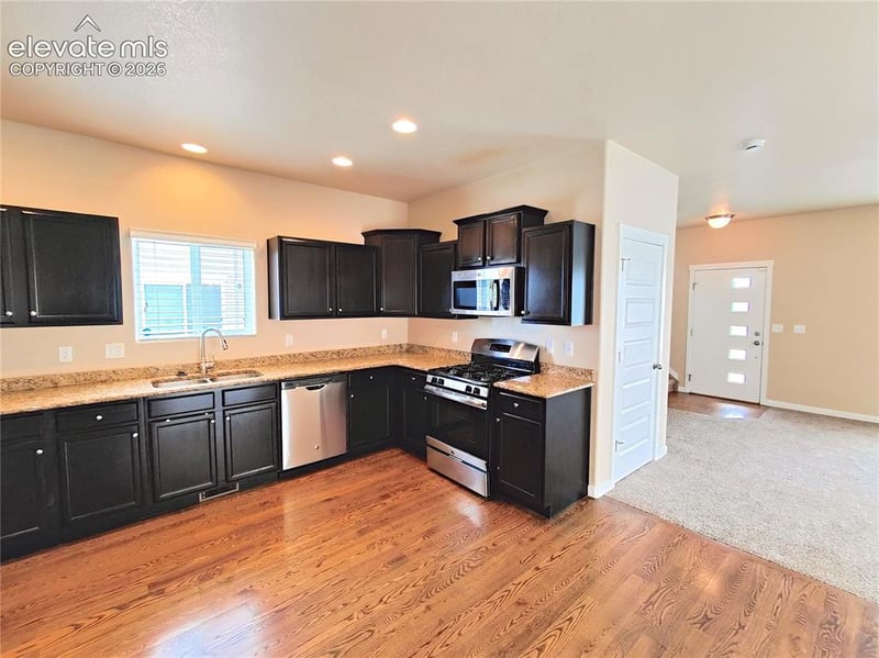 2562 Ellingwood Dr, Colorado Springs, CO 80910