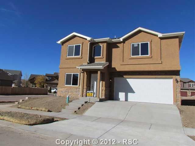 2562 Integrity Ct, Colorado Springs, CO 80918
