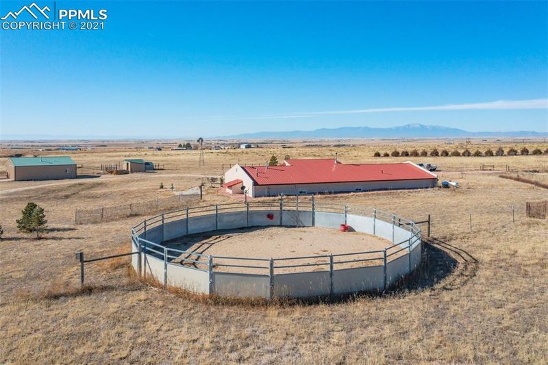 25625 Judge Orr Rd, Calhan, CO 80808