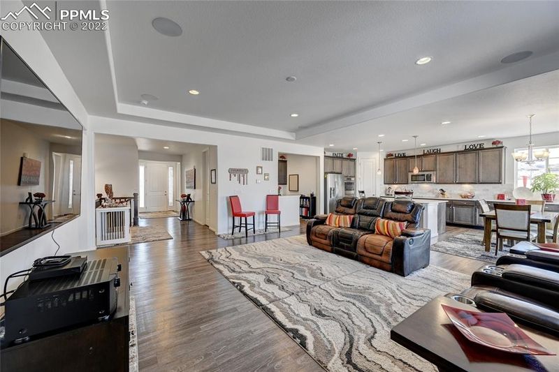 2563 Fair Meadow Pl, Castle Rock, CO 80104